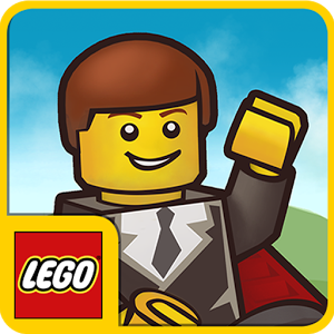 Free Lego Games Apps