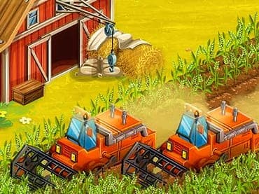 Big farm game free download for pc