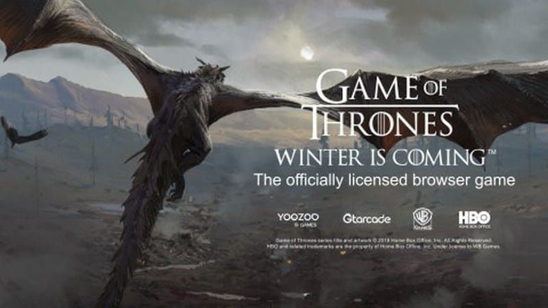 Game of thrones pc gameplay