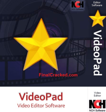 Videopad cracked version latest