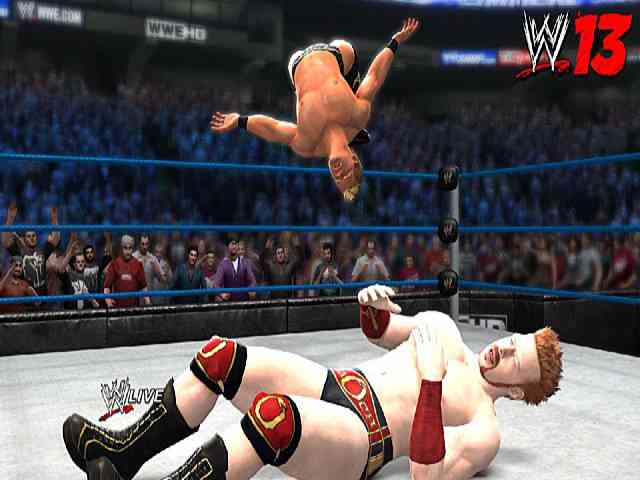 Free download wwe games for pc full version 2014